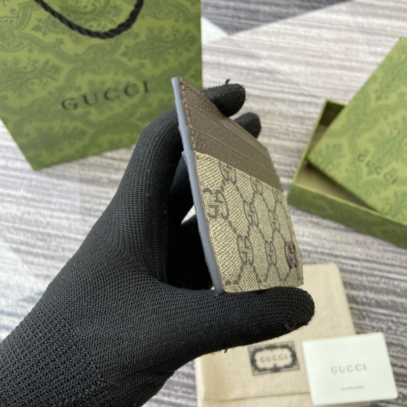 Gvc*1 wallets